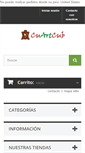 Mobile Screenshot of cuartcub.com